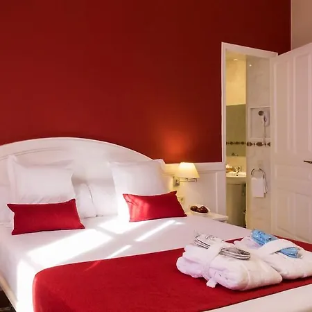 1881 Balneario Vichy Catalan Hotel 3*