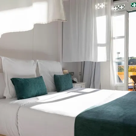 1881 Balneario Vichy Catalan Hotel