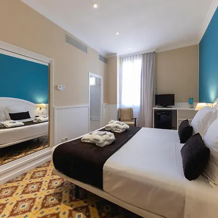 1881 Balneario Vichy Catalan Hotel 3*