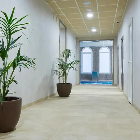 Hotel 1881 Balneario Vichy Catalan