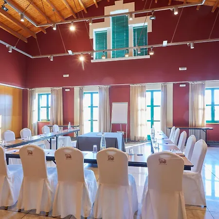 1881 Balneario Vichy Catalan Hotel