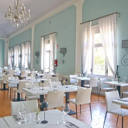 Hotel 1881 Balneario Vichy Catalan