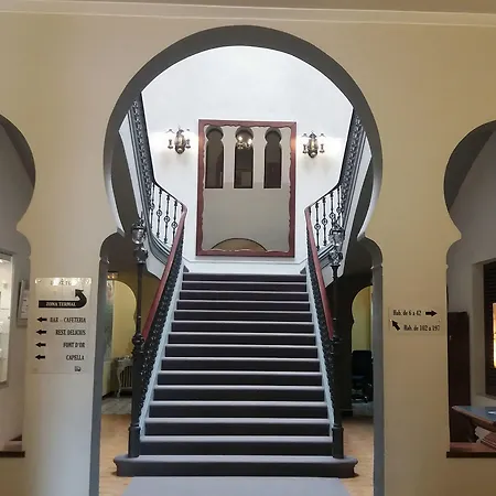 1881 Balneario Vichy Catalan Hotel Caldes de Malavella