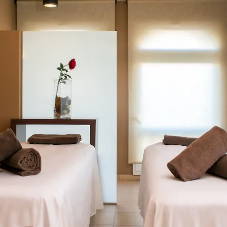 1881 Balneario Vichy Catalan 3*