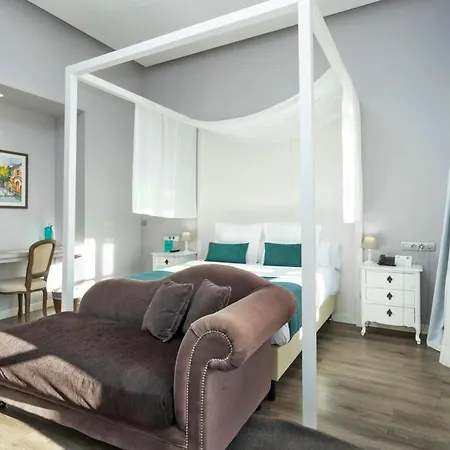1881 Balneario Vichy Catalan Hotel