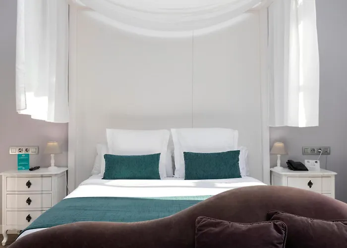 1881 Balneario Vichy Catalan Caldes de Malavella