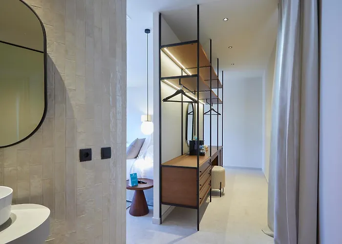 1881 Balneario Vichy Catalan 3* Caldes de Malavella