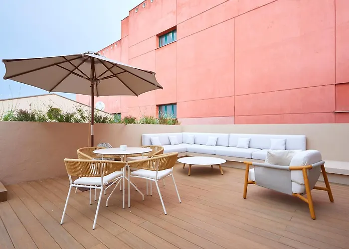 1881 Balneario Vichy Catalan Hotel Caldes de Malavella