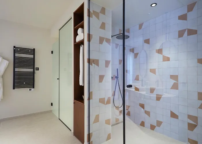 Hotel 1881 Balneario Vichy Catalan Caldes de Malavella