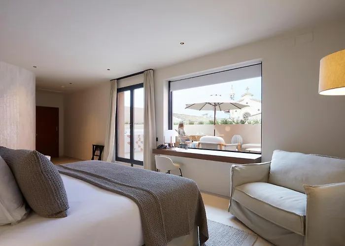 1881 Balneario Vichy Catalan