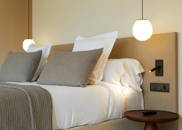 1881 Balneario Vichy Catalan Hotel