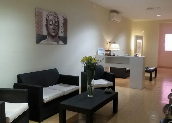 1881 Balneario Vichy Catalan Hotel