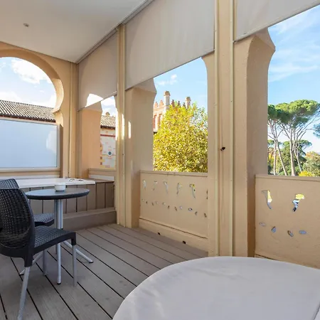 Ξενοδοχείο 1881 Balneario Vichy Catalan 3*