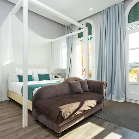 Ξενοδοχείο 1881 Balneario Vichy Catalan 3*