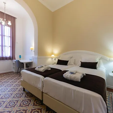 1881 Balneario Vichy Catalan 3* Caldes de Malavella