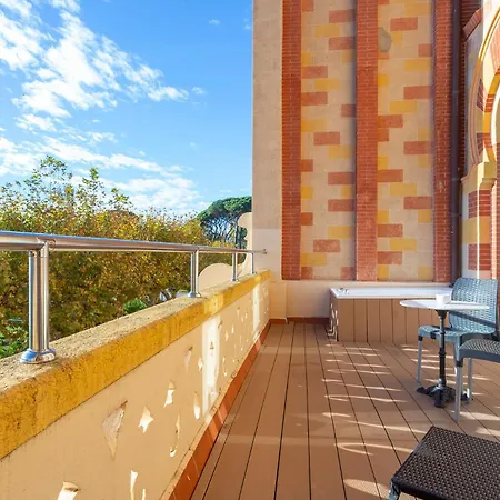 1881 Balneario Vichy Catalan 3*