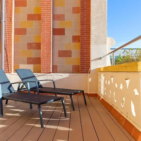 Ξενοδοχείο 1881 Balneario Vichy Catalan 3*