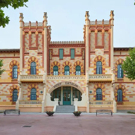 1881 Balneario Vichy Catalan Ξενοδοχείο