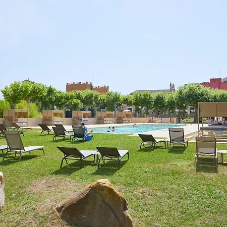 1881 Balneario Vichy Catalan 3*