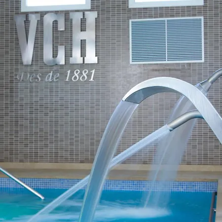 1881 Balneario Vichy Catalan 3*